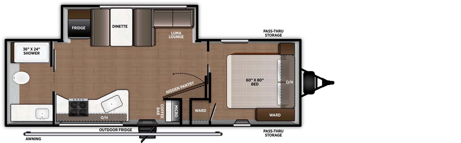 255 Floorplan Image